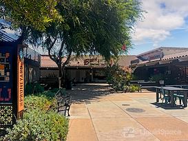 HQ | CA, Campbell - Pruneyard (HQ)