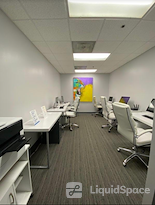 Perfect Office Solutions - Riverdale 6811