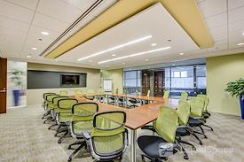 Carr Workplaces - Aon Center