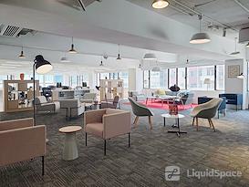 HQ | Hong Kong, Leighton Centre