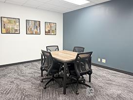 Regus | Executive Tower