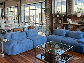 Kinship Fashion CoWorking