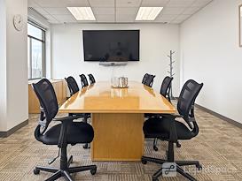 Regus | MA, Foxborough - Patriot Place