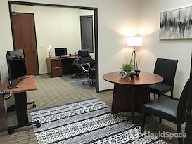 Heritage Office Suites Round Rock