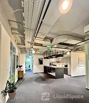 Regus | COLOMBO, World Trade Centre - Fort