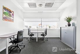Regus | SEVILLE, Nervion