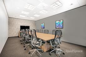 Regus | Old Town Square