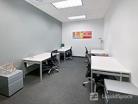 Regus | Mountain View Corporate