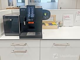 Regus | Bergen, Regus Flesland Airport