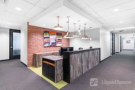 Regus | Robson Square