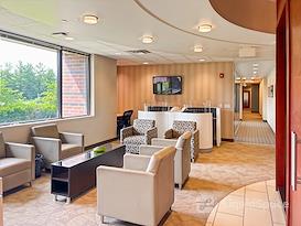 Regus | PA, Center Valley - Saucon Valley Plaza