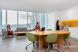 Regus | Tokyo Yokohama Blue Avenue