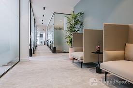 Regus | Las Canteras