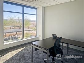 Regus | Arroyo Crossing