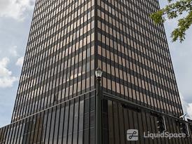 Regus | One American Place