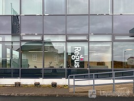 Regus | Stykkishólmur, Aðalgata