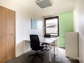 Regus | Strasbourg, Les Halles