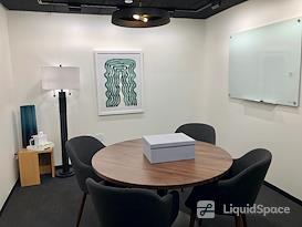 Industrious - Midtown on 50th St.