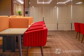 Regus | RIYADH, Spring Plaza