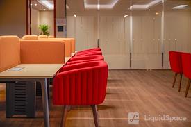 Regus | RIYADH, Spring Plaza