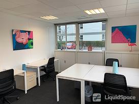 Regus | Montpellier Optimum