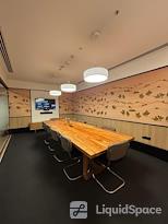 WeWork Platina Tower