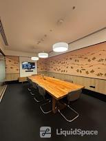 WeWork Platina Tower