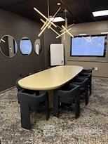 Lucid Private Office | Midtown - Music Row