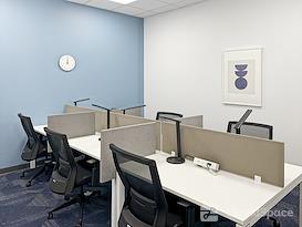 HQ | AZ, Phoenix- S 16th St