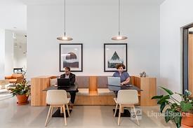 SPACES || Playhouse District