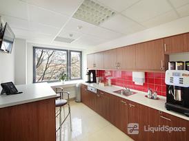 Regus | HANNOVER, Ernst-August-Platz