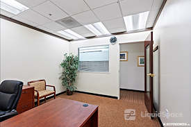 Alaska Co:Work / Northern Trust Real Estate Building