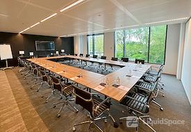 Regus | Amsterdam NoMa House