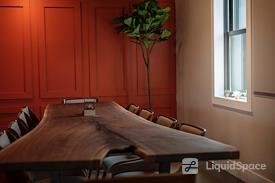 COhatch - Upper Arlington