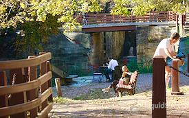 District Offices Georgetown