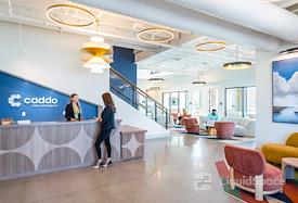 Caddo Office Reimagined | Frisco Westridge
