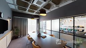 FORA | 180 Borough High Street