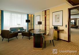 The Westin Grand Munich