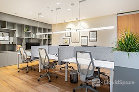 Regus | Christchurch, Hazeldean
