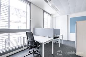 Regus | Paris, Saint Lazare
