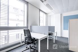 Regus | Paris, Saint Lazare
