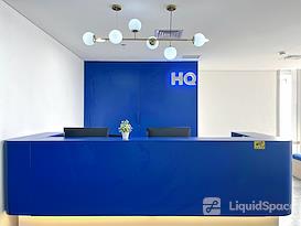 HQ | Bandung, HQuarters