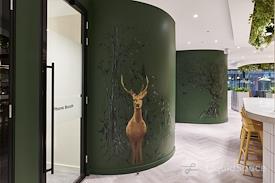 Landmark | Victoria, Orchard Place