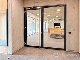 Regus | METZINGEN, Friedrich-Henning Straße