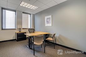 Regus | Downtown