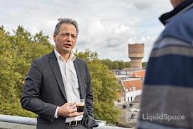 Regus | Utrecht, City Centre