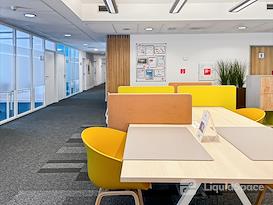 Regus | BRATISLAVA, Europeum City Center