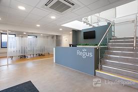 Regus | Leicester, Meridian Business Park