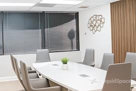 Office & Collaboration Space