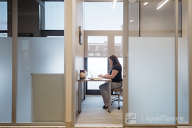 Serendipity Labs - Stamford